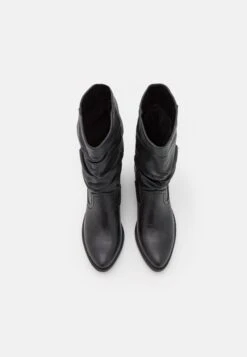 MTNG Tanubis - Botas Camperas - Black -Mtng Ventas e09584efcb264fa898492bd2a64e6537