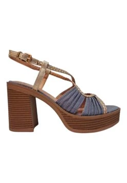 MTNG Uki - Zuecos - Azul 13 MTNG Uki - Zuecos - Azul -Mtng Ventas e2ca9c0b68414d808cedb3991df23297