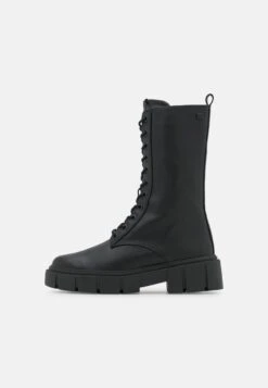 MTNG Mars - Botas Con Plataforma - Black -Mtng Ventas e2fba26cf5dd42778be5e085a8e36e77
