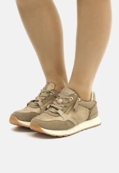 MTNG Deportivas - Zapatillas - Marron