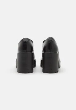 MTNG Emeline - Botines De Tacón - Black -Mtng Ventas e3d9481d156b4dd3a87493161e7698fa