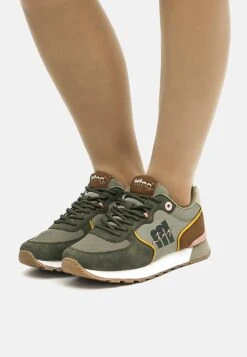 MTNG Deportiva - Zapatillas - Cuero