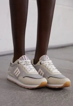 MTNG Sai - Zapatillas - Loto Gris Claro/Neil Malva -Mtng Ventas e5227a4d39cc4cde8b9cf386d724b7be