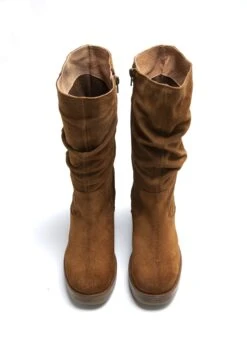 MTNG Botas - Marron -Mtng Ventas e6d9c864ea6f4430ade636c3a7a3da9d