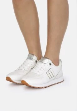 MTNG Zapatillas - Blanco