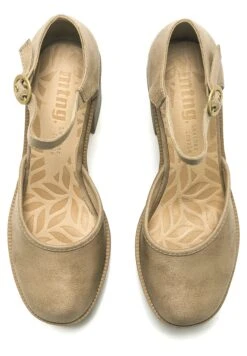 MTNG Zapatos Altos - Marron -Mtng Ventas ea9b0e736d194aff807747a238bdf276