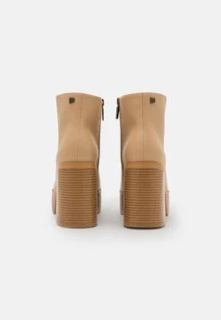 MTNG Setenta - Botines De Tacón - Rosy Arena -Mtng Ventas eb462b85763e4ee68e0ab9fb8119412a