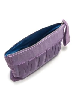 MTNG Clutch - Morado -Mtng Ventas ec3b0d77aa6447fba657f15dea20cdc9