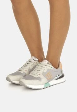 MTNG Deportivas - Zapatillas - Turquesa