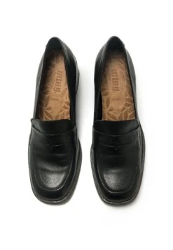 MTNG De Tacón - Mocasines - Black -Mtng Ventas ecf34c5cc64e4ba3b1291c7b62e6d198