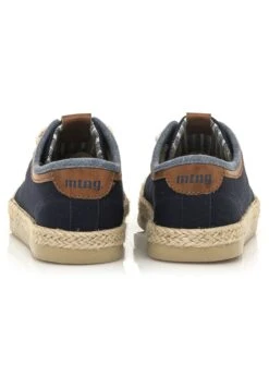 MTNG Alpargatas - Azul -Mtng Ventas ed1aa209a5304612b09a74383cbdb467