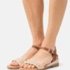 MTNG Maria- Sandalias - Beige -Mtng Ventas ed845ef30e8948c299360e35ffcb6a43