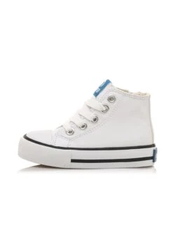 MTNG Deportiva - Zapatillas Altas - Leis Blanco