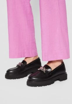 MTNG Merc - Mocasines - Black -Mtng Ventas eddf78cb9a39470e878569b34053a49b