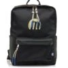 MTNG Mochila Escolar - Black -Mtng Ventas ef053d48dc994683a74766f800d833c2