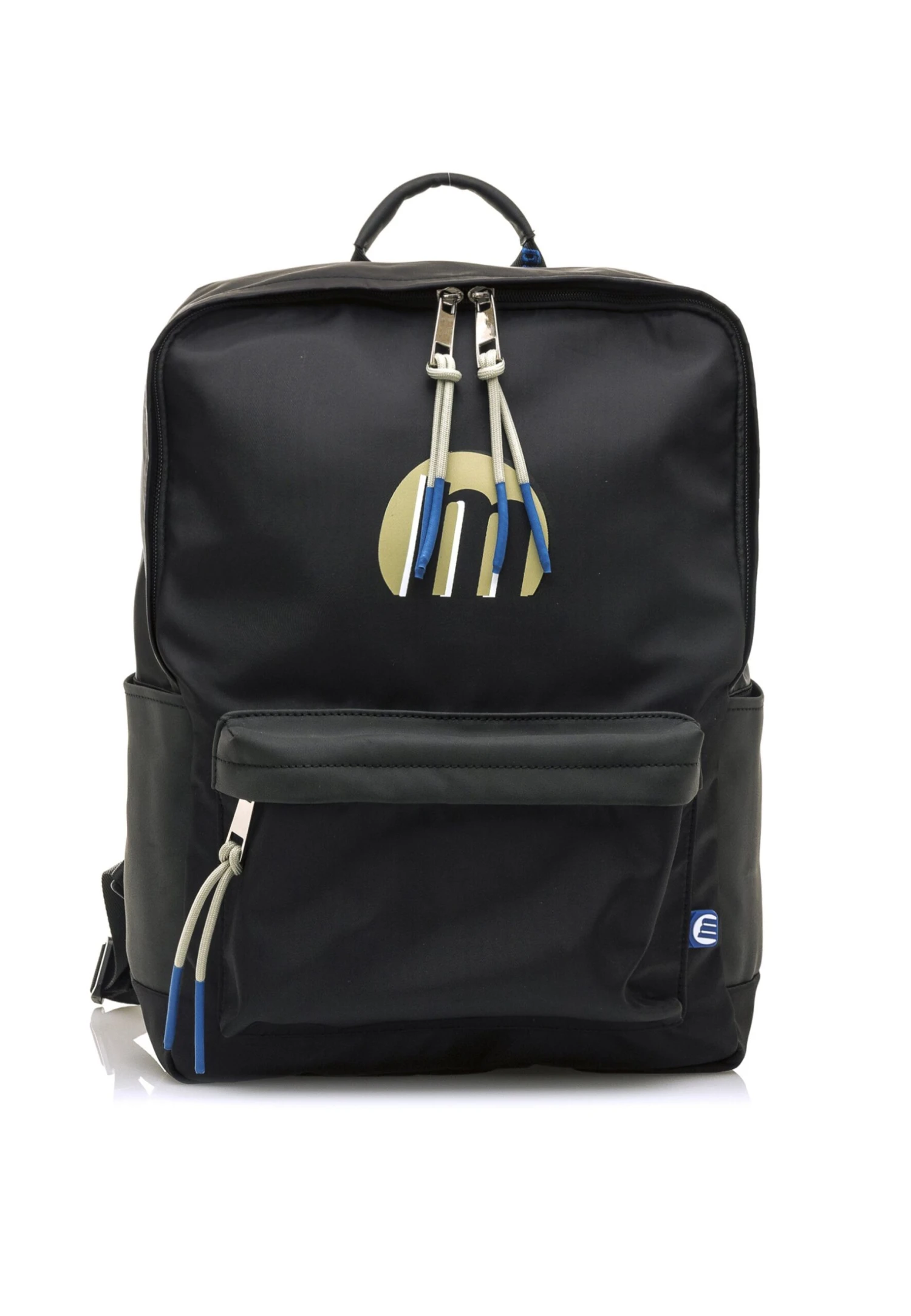 MTNG Mochila Escolar - Black