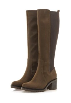 MTNG Mayo - Botas Con Plataforma - Join Kaky -Mtng Ventas efa9e4159b234c09a7646da4ac6c2ab8