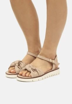 MTNG Planas - Sandalias - Beige