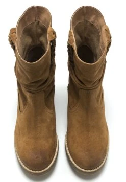 MTNG Botines - Marron 9 MTNG Botines - Marron -Mtng Ventas f0dcf5f699e843f98a89e0d81a2244a6