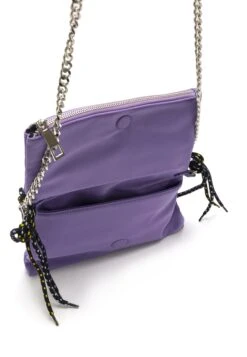 MTNG Bandolera - Morado -Mtng Ventas f1bfbc89adcf4dc4bd6664426519d44e