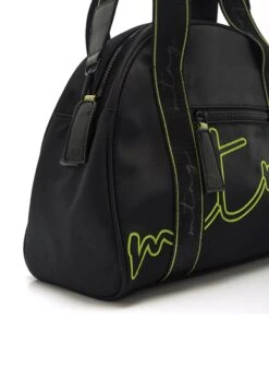 MTNG Bolsa De Fin De Semana - Black -Mtng Ventas f1fe08c2e0b243c28a76d3244d2a886f