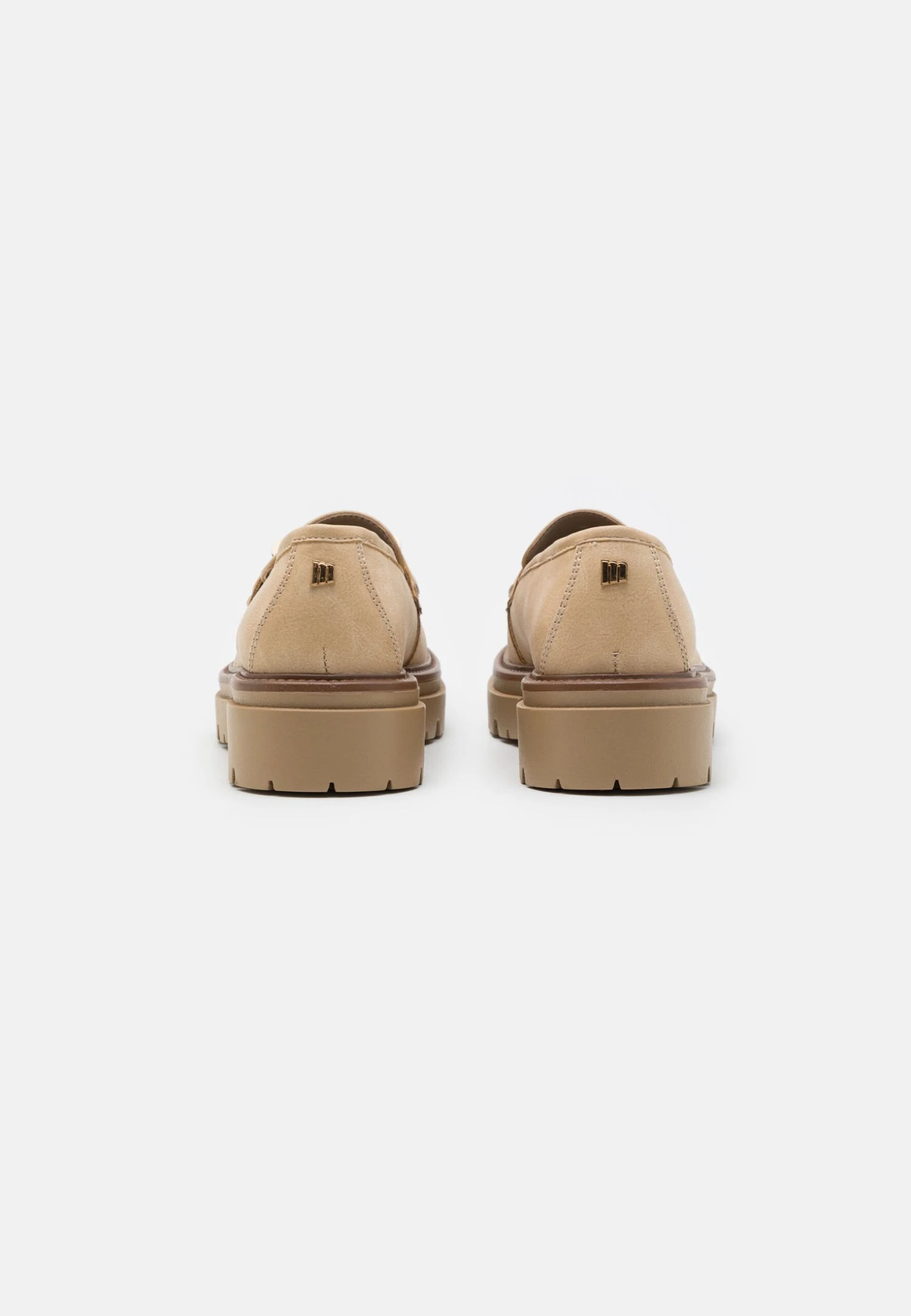 MTNG Merc - Mocasines - Beige 6 MTNG Merc - Mocasines - Beige - Imagen 4