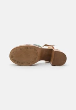 MTNG Sixties - Zuecos - Empolvado Sand -Mtng Ventas f25a839dd7024e87ad2427a244bea980