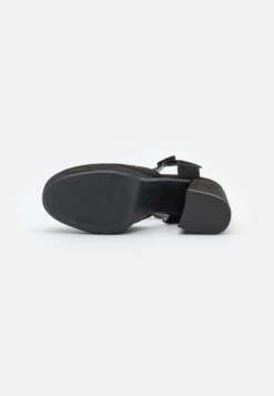 MTNG Zapatos De Plataforma - Black -Mtng Ventas f52b86299849403884a06781b0daa905