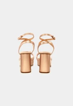 MTNG Sindy - Sandalias Con Plataforma - Join 14 Maquillaje / Liker Maquillaje -Mtng Ventas f5abbd784d4b4cc7847f1e28472ab948