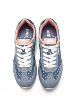 MTNG Zapatillas - Azul 9 MTNG Zapatillas - Azul -Mtng Ventas f6e9e708efd047ddbd049602243c2eff