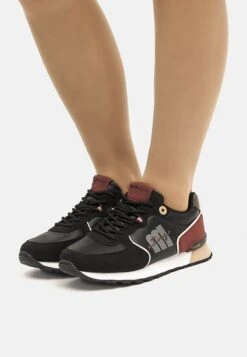 MTNG Deportiva - Zapatillas - Burdeos