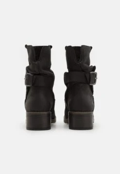 MTNG Frontier - Botines - Black -Mtng Ventas f83cb4390e61417db5e6eb64299f7868