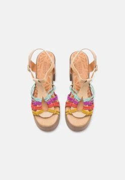 MTNG Sixties - Zuecos - Empolvado Sand -Mtng Ventas f83d3626612241e798aa800090a28574