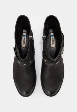 MTNG Persea - Botines Bajos - Black -Mtng Ventas f8baeeb125374f87a3f6d0d28de7db65