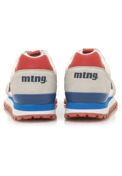 MTNG Zapatillas - Rojo -Mtng Ventas fb710a2467b24486892dac9fcee3412a