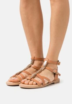 MTNG Maria - Sandalias - Brown