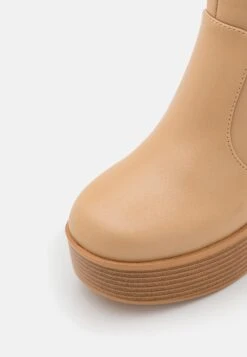 MTNG Setenta - Botas Con Plataforma - Rosy Arena -Mtng Ventas fba74d52e41642aa966da119142d55e4