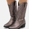 MTNG Botas Camperas - Plomo 1 MTNG Botas Camperas - Plomo -Mtng Ventas fc0fbd955976445fa35610ef8b710fd0