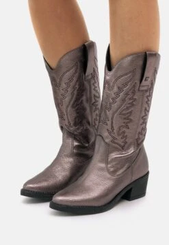 MTNG Botas Camperas - Plomo