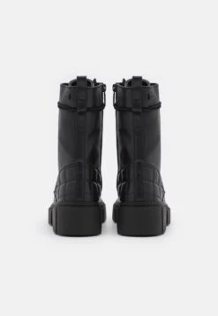 MTNG Mars - Botines Con Plataforma - Black 11 MTNG Mars - Botines Con Plataforma - Black -Mtng Ventas fc659e1287734db0b9b0dfc0f2ae2574