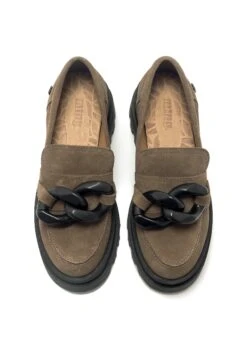 MTNG Mocasines - Taupe -Mtng Ventas fc7ef8837e94448ba94d33d4ed62293d