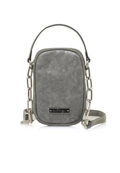 MTNG Mini - Bandolera - Gris