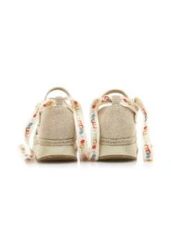MTNG Alpargatas - Beige -Mtng Ventas fd16df9c3bde4eba9cf0dd5b683b06ce