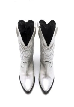 MTNG Botas Camperas - Plata -Mtng Ventas fedc875963ee415188fb702409957fed