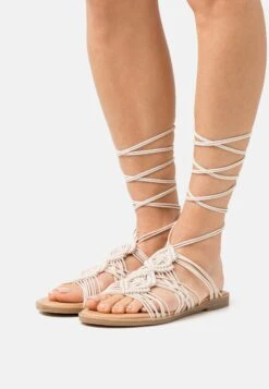 MTNG Maria - Sandalias - Beige